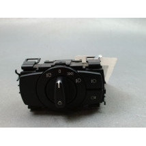INTERIEUR COMMANDE PHARES BMW SERIE 3 BERL. V Phase 1 (E90) 2005-2008