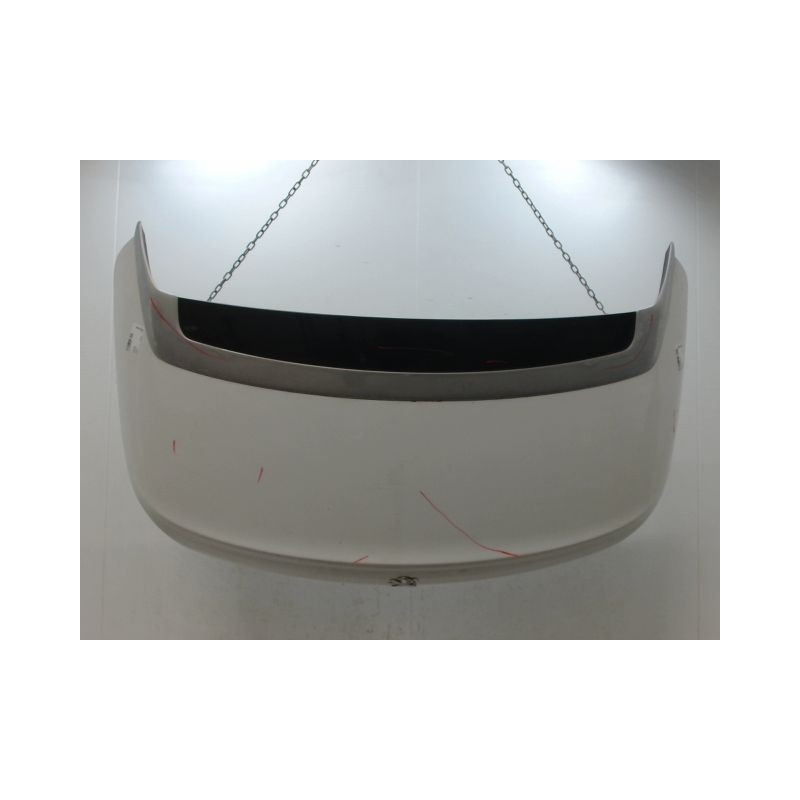 COFFRE ARRIERE PEUGEOT 207 CC 2P 2007-...