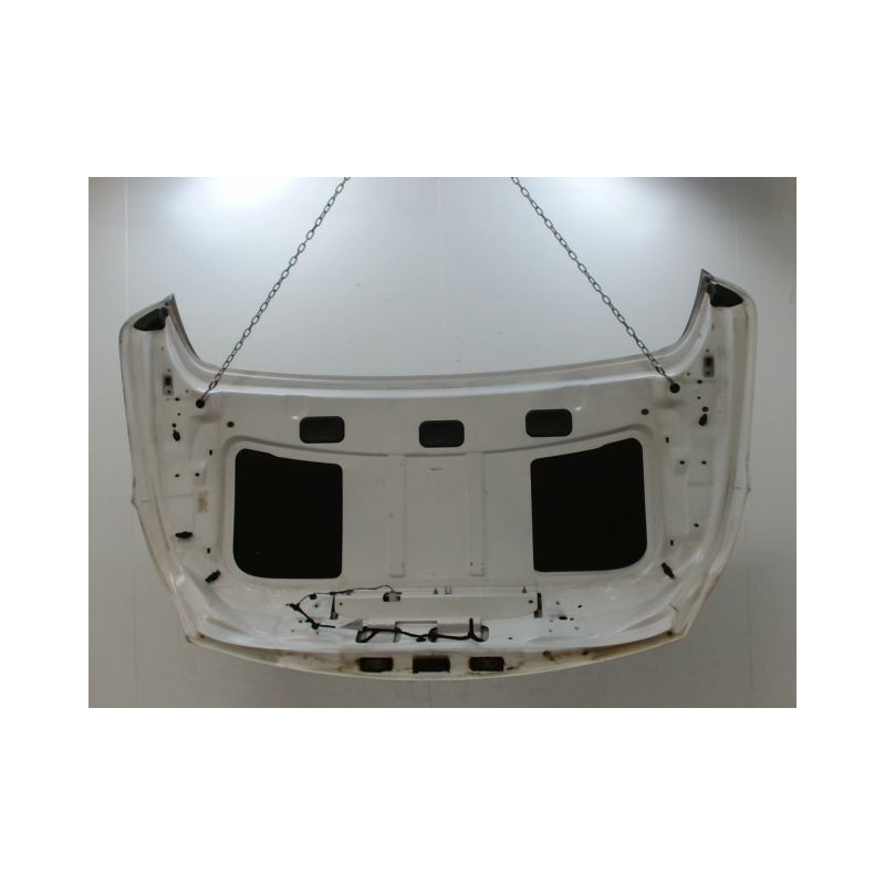 COFFRE ARRIERE PEUGEOT 207 CC 2P 2007-...