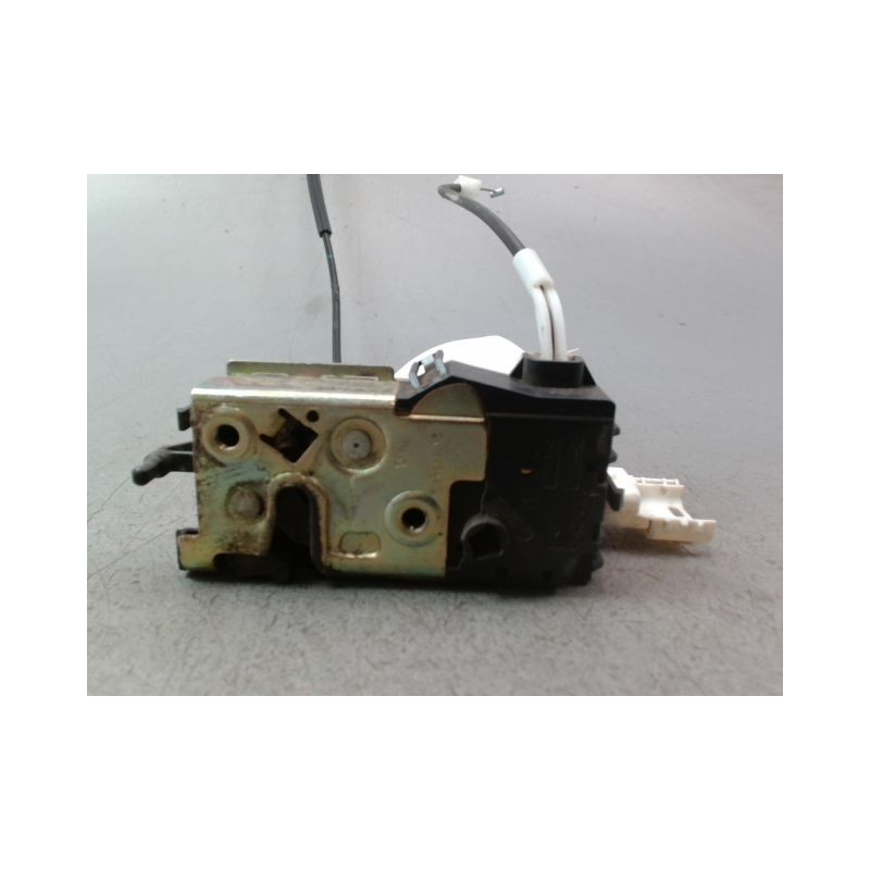 SYSTEME CONDAMNATION AVANT DROIT PEUGEOT 407 SW Phase 1 2004-2008