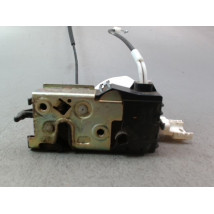 SYSTEME CONDAMNATION AVANT DROIT PEUGEOT 407 SW Phase 1 2004-2008