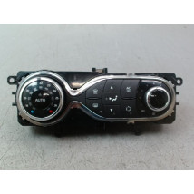 COMMANDE DE CHAUFFAGE RENAULT CLIO IV Phase 1 2012-...