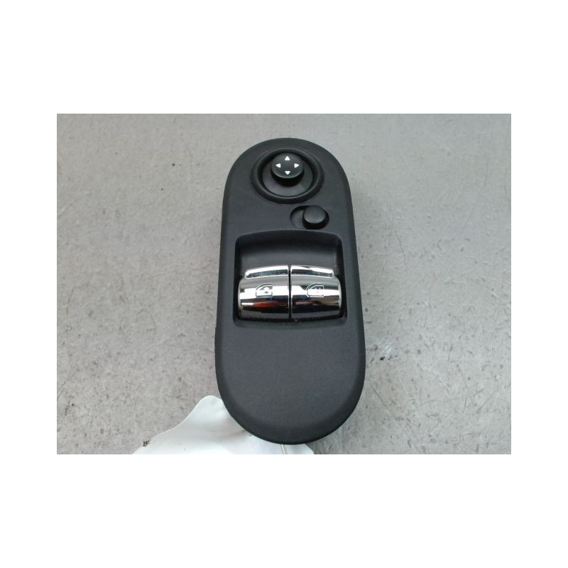 COMMANDE LEVE-GLACE PORTE AVG MINI MINI III (F55/F56) 2014-...