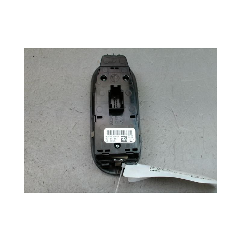COMMANDE LEVE-GLACE PORTE AVG MINI MINI III (F55/F56) 2014-...