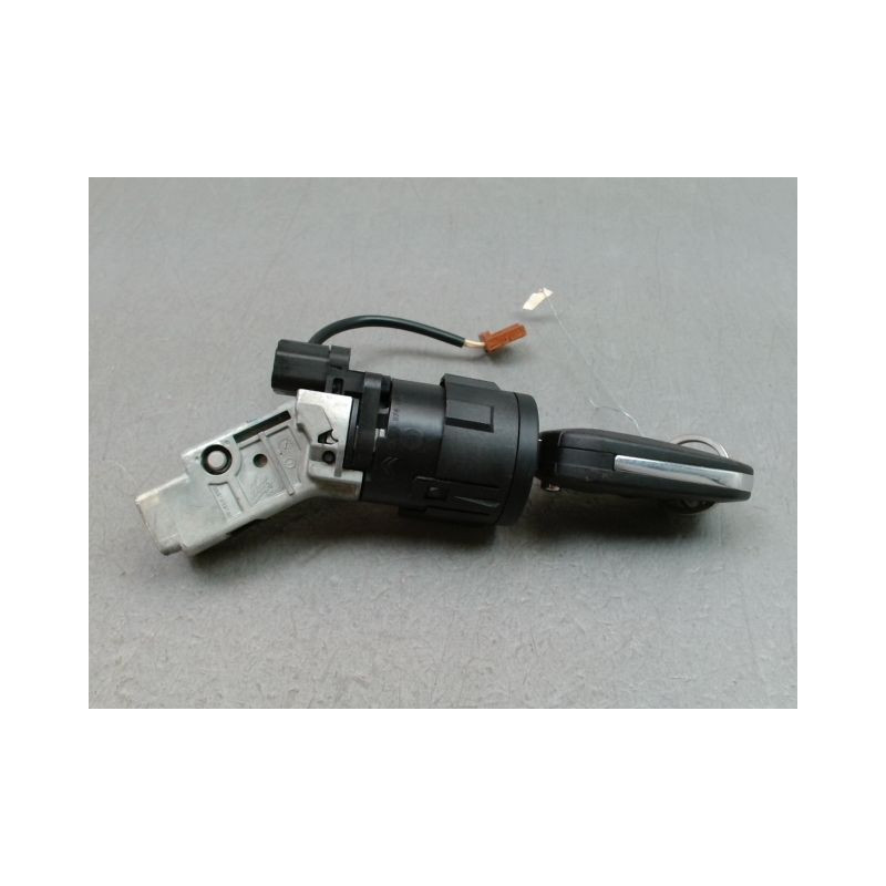 ANTIVOL DE DIRECTION PEUGEOT 208 Phase 1 2012-...