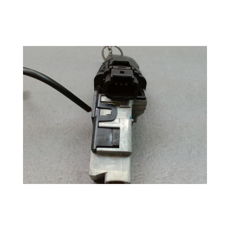 ANTIVOL DE DIRECTION PEUGEOT 208 Phase 1 2012-...
