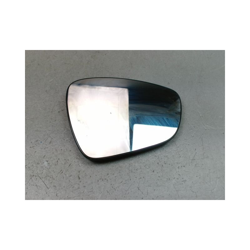 GLACE RETROVISEUR EXT D CITROEN DS3 Phase 1 (A55) 2009-2014