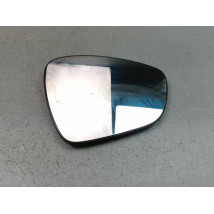GLACE RETROVISEUR EXT D CITROEN DS3 Phase 1 (A55) 2009-2014