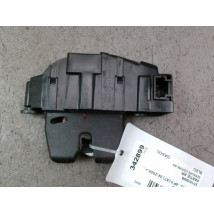 SERRURE COFFRE ARRIERE CITROEN C5 BERL. II (X7) 2008-...