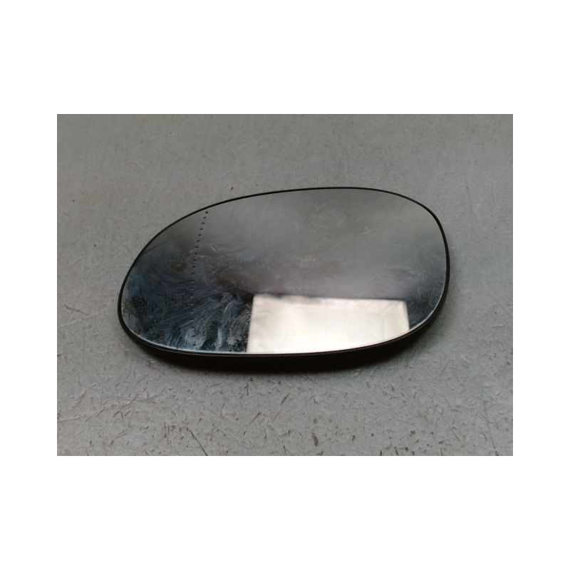 GLACE RETROVISEUR EXT G PEUGEOT 206 1998-2009