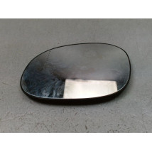 GLACE RETROVISEUR EXT G PEUGEOT 206 1998-2009