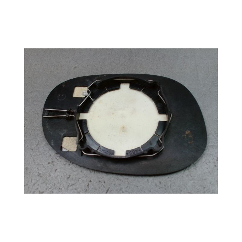 GLACE RETROVISEUR EXT G PEUGEOT 206 1998-2009