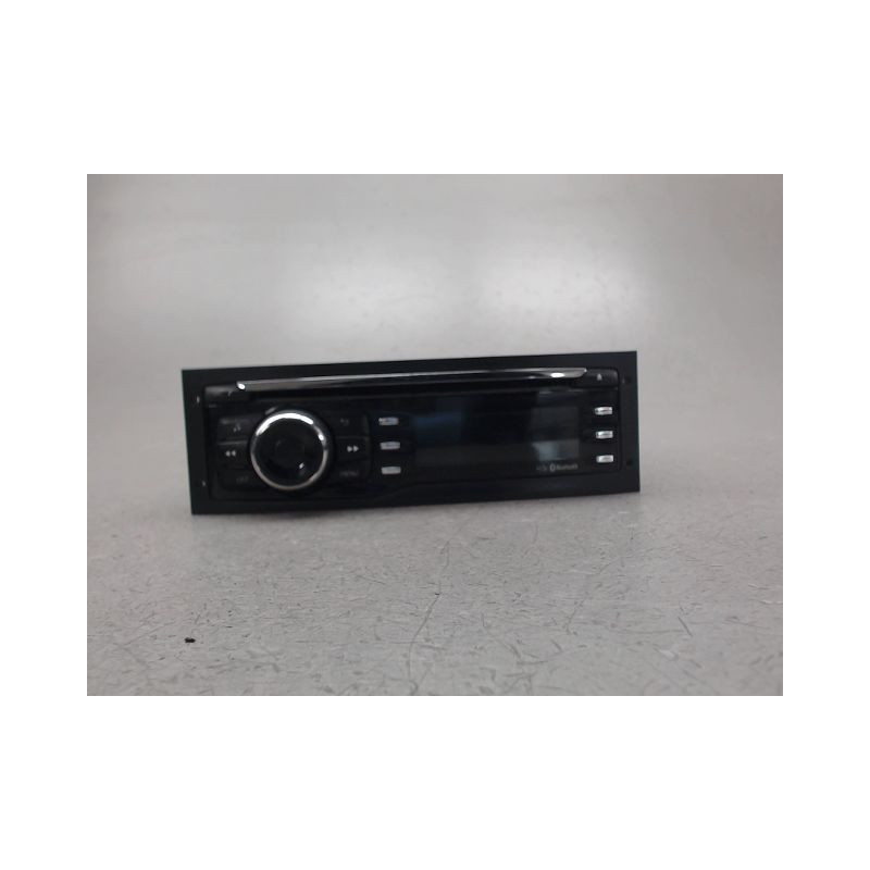 AUTORADIO PEUGEOT 208