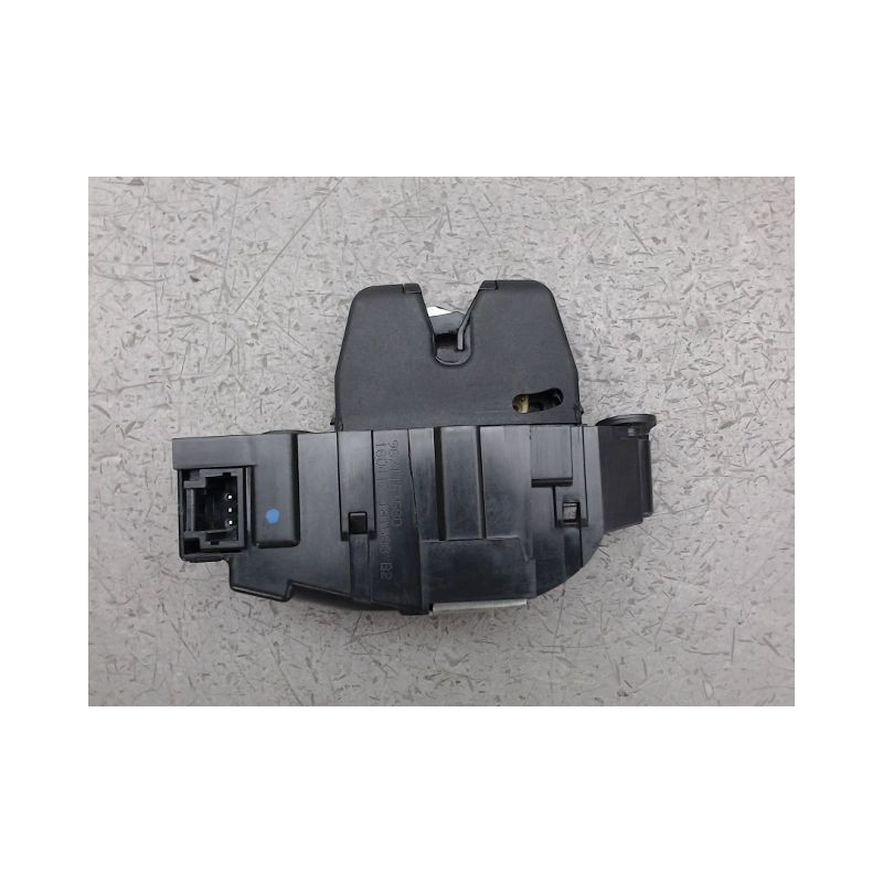 SERRURE COFFRE ARRIERE CITROEN C5