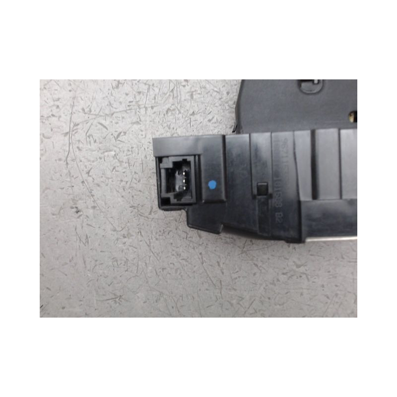 SERRURE COFFRE ARRIERE CITROEN C5