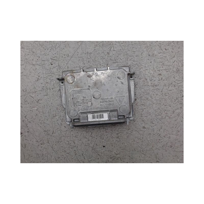 BOITIER XENON PHARE DROIT CITROEN C5