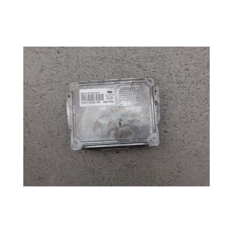 BOITIER XENON PHARE DROIT CITROEN C5