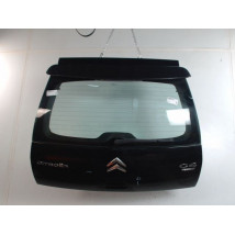 HAYON CITROEN C4