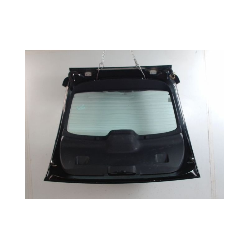 HAYON CITROEN C4