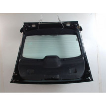 HAYON CITROEN C4