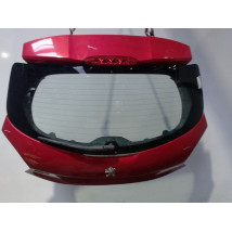 HAYON PEUGEOT 208