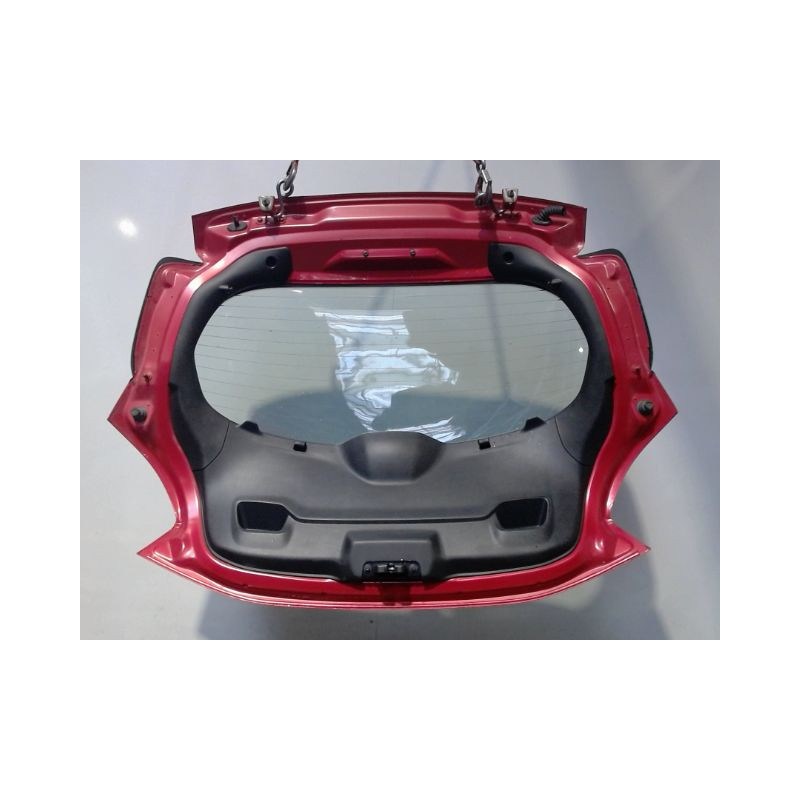 HAYON PEUGEOT 208