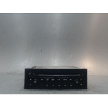 AUTORADIO PEUGEOT 206