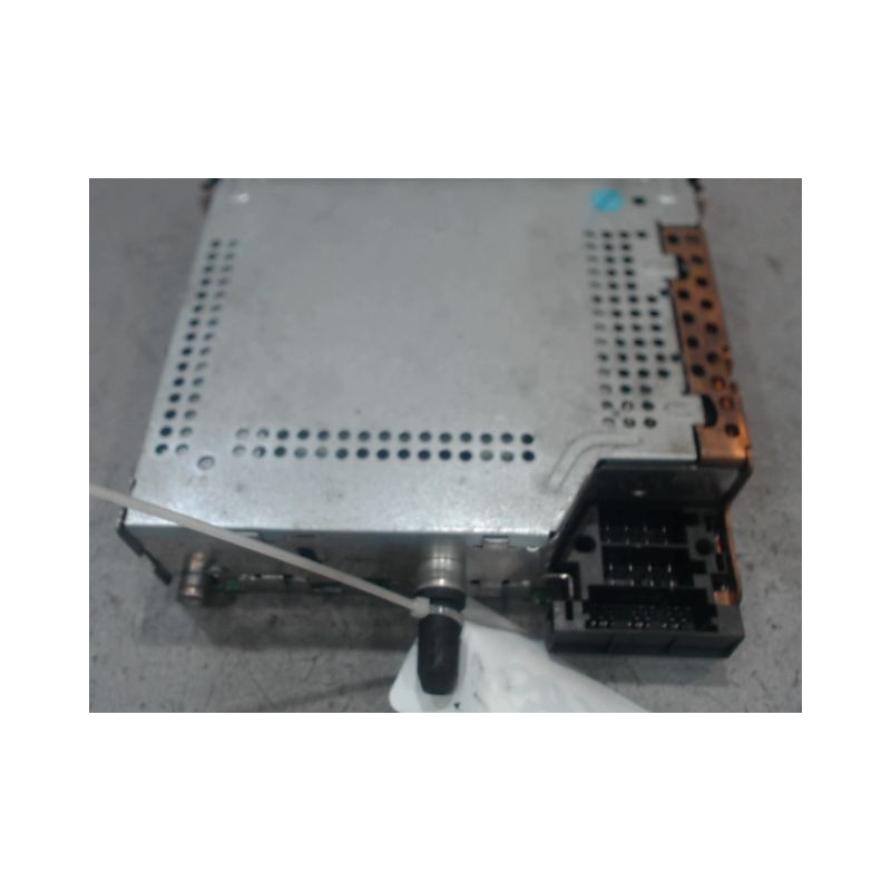 AUTORADIO PEUGEOT 206