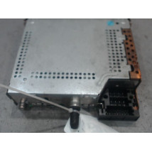AUTORADIO PEUGEOT 206