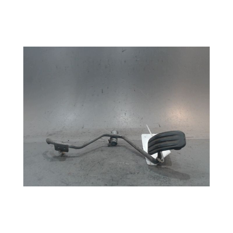 PEDALE ACCELERATEUR PEUGEOT 206