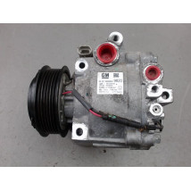 COMPRESSEUR AIR CONDITIONNE OPEL MOKKA