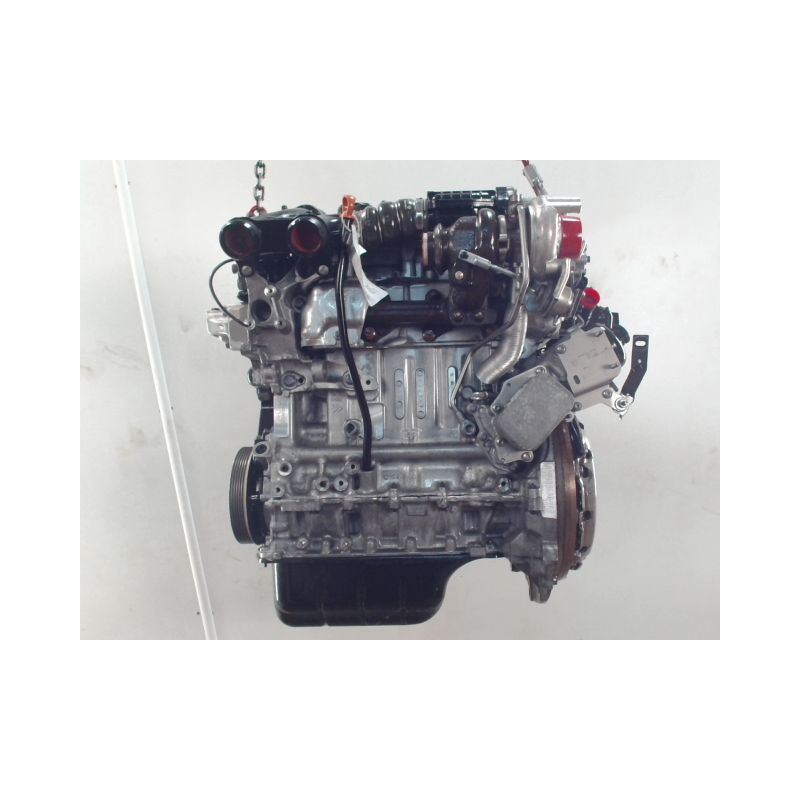 MOTEUR DIESEL CITROEN BERLINGO 1.6 HDi / BlueHDi 75