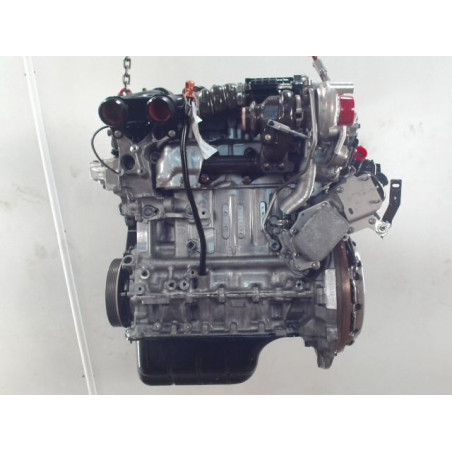 MOTEUR DIESEL CITROEN BERLINGO 1.6 HDi / BlueHDi 75