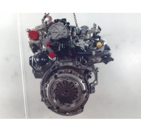 MOTEUR DIESEL CITROEN BERLINGO 1.6 HDi / BlueHDi 75