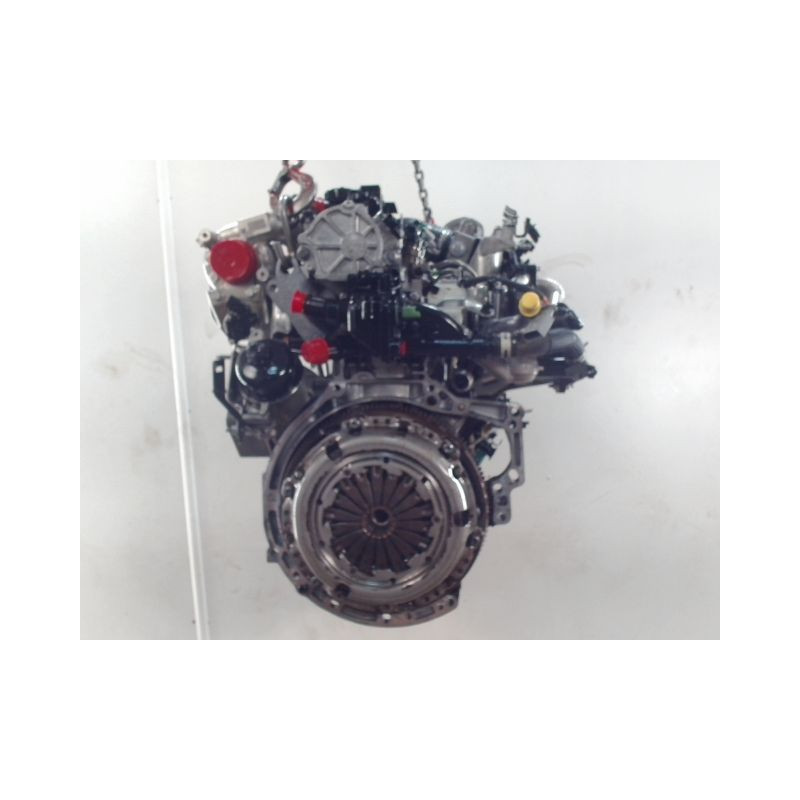 MOTEUR DIESEL CITROEN BERLINGO 1.6 HDi / BlueHDi 75