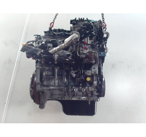 MOTEUR DIESEL CITROEN BERLINGO 1.6 HDi / BlueHDi 75