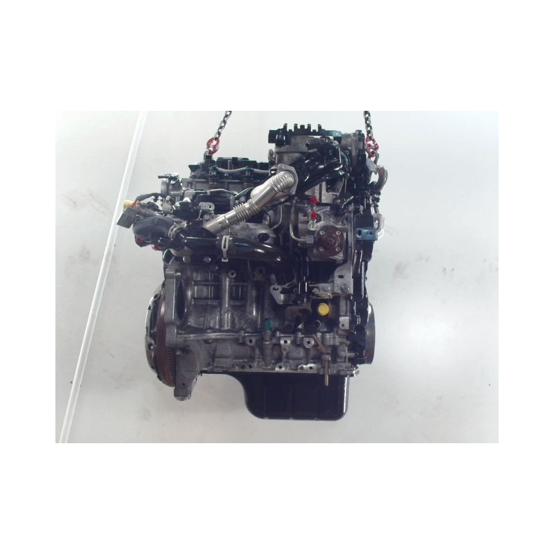 MOTEUR DIESEL CITROEN BERLINGO 1.6 HDi / BlueHDi 75