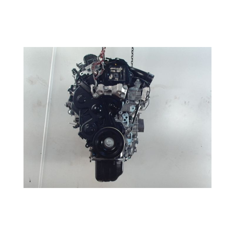 MOTEUR DIESEL CITROEN BERLINGO 1.6 HDi / BlueHDi 75