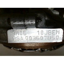 MOTEUR DIESEL CITROEN BERLINGO 1.6 HDi / BlueHDi 75
