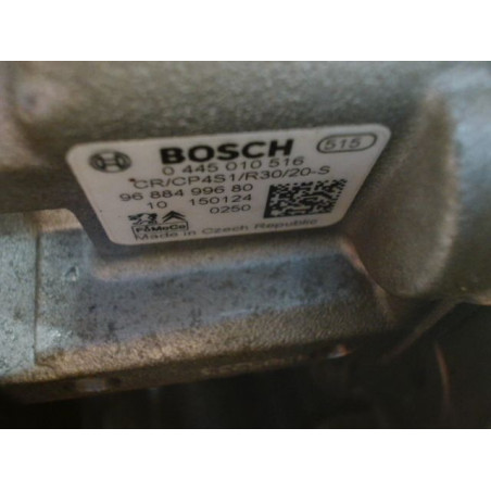 MOTEUR DIESEL CITROEN BERLINGO 1.6 HDi / BlueHDi 75