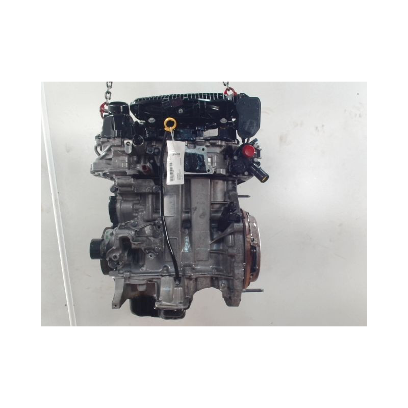 MOTEUR ESSENCE PEUGEOT 208 1.2 VTI 82