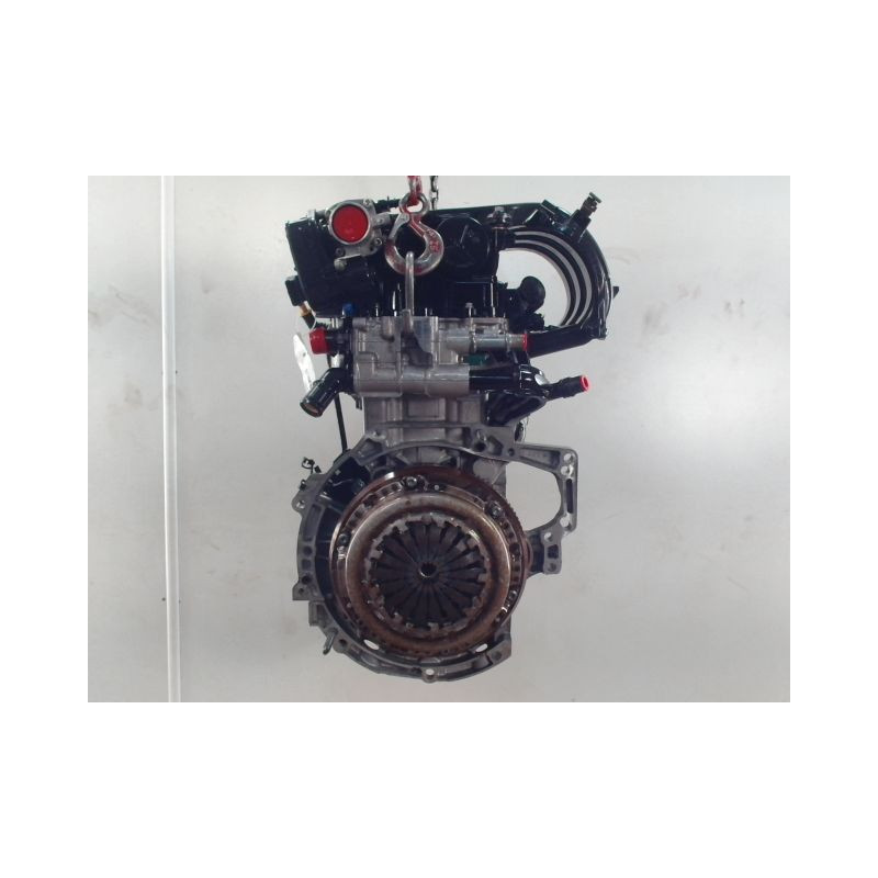 MOTEUR ESSENCE PEUGEOT 208 1.2 VTI 82