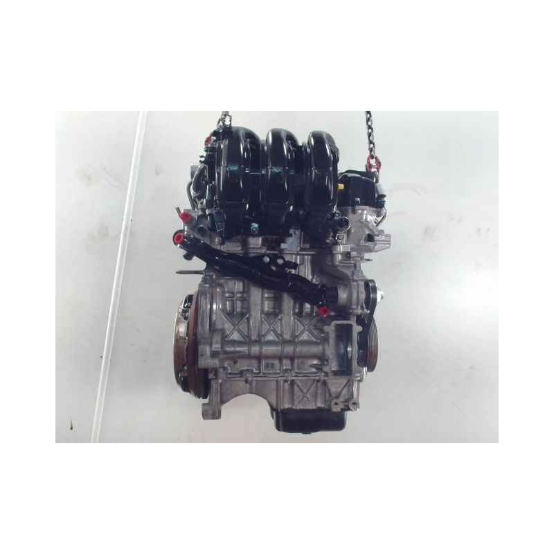 MOTEUR ESSENCE PEUGEOT 208 1.2 VTI 82