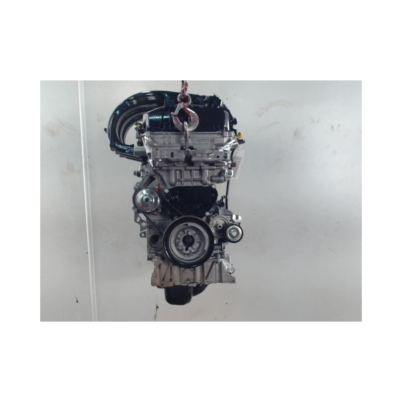 MOTEUR ESSENCE PEUGEOT 208 1.2 VTI 82
