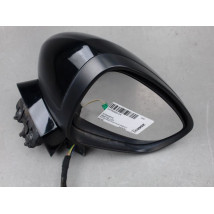 RETROVISEUR EXTERIEUR ELECTRIQUE DROIT CITROEN C4