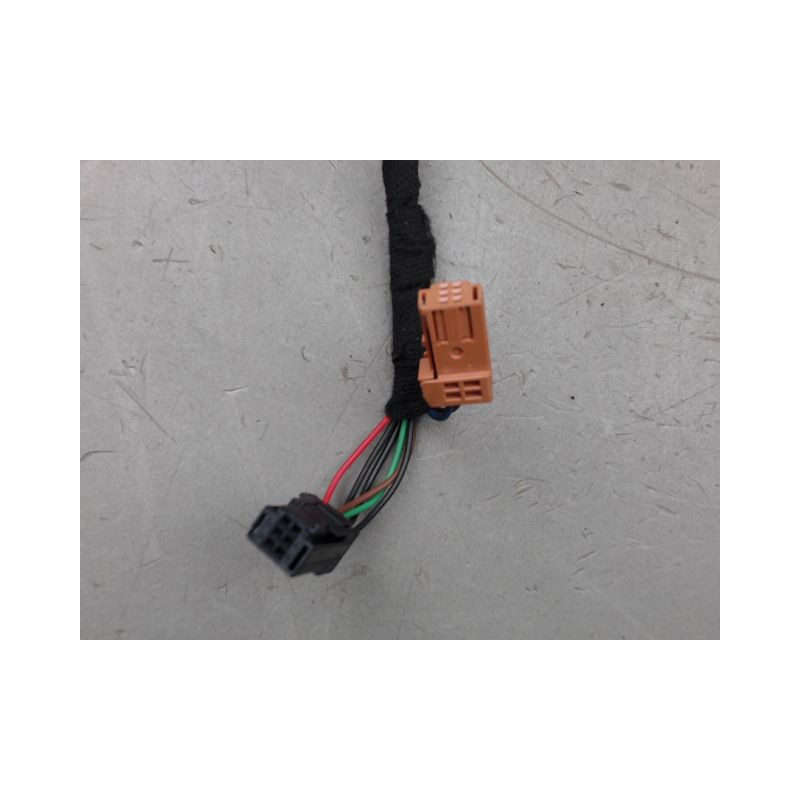 Rétroviseur gauche occasion - Citroen C4 - 00008154EG - GPA