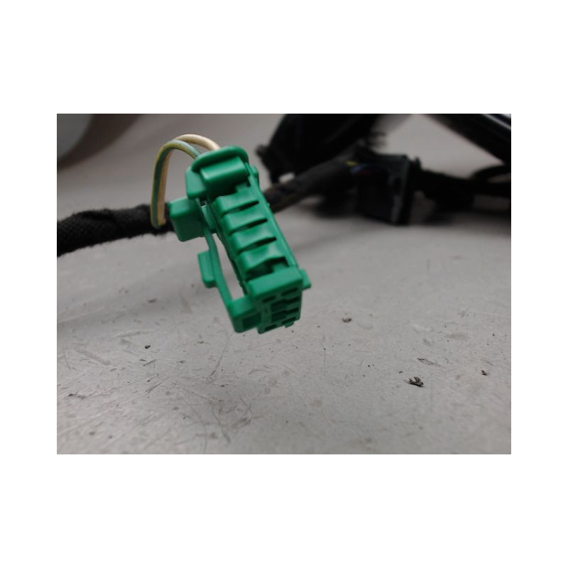 RETROVISEUR EXTERIEUR ELECTRIQUE DROIT CITROEN C4