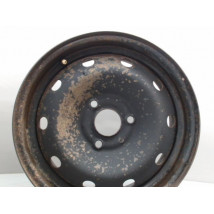 JANTE TOLE PEUGEOT 106