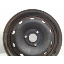 JANTE TOLE PEUGEOT 106