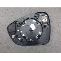 GLACE RETROVISEUR EXT D CITROEN C4